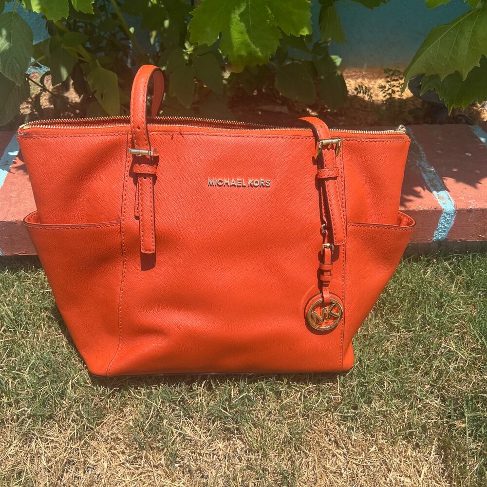 Michael  Kors
